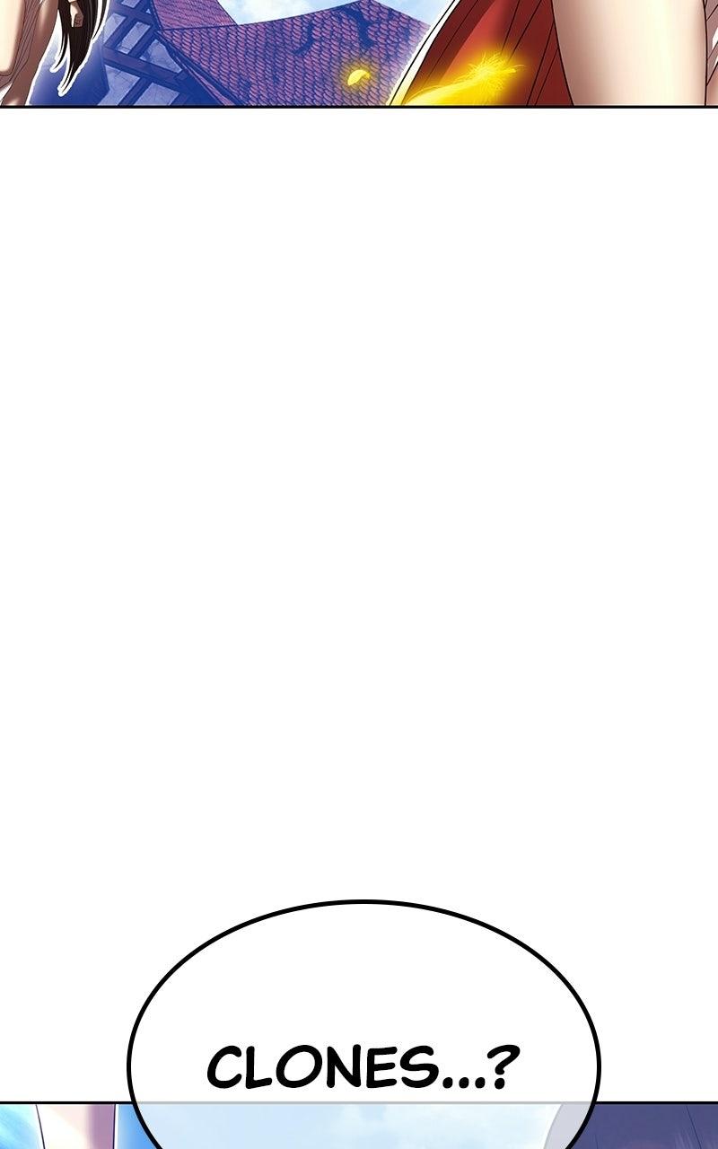 +99 Reinforced Wooden Stick Chapter 181 - Page 235