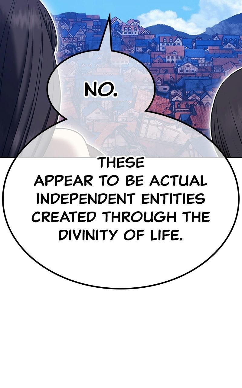 +99 Reinforced Wooden Stick Chapter 181 - Page 237