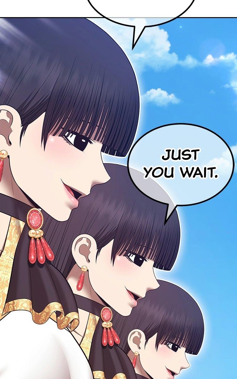 +99 Reinforced Wooden Stick Chapter 181 - Page 241