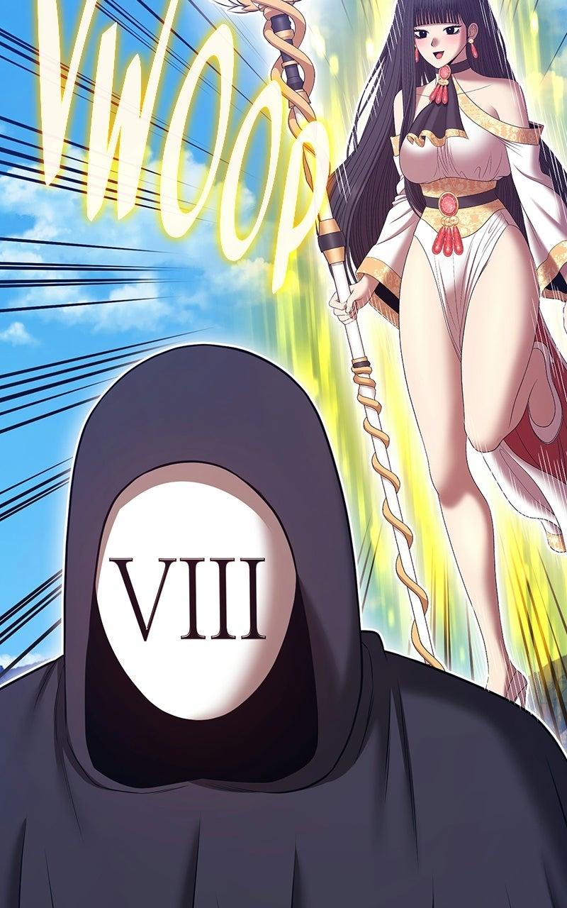 +99 Reinforced Wooden Stick Chapter 181 - Page 244