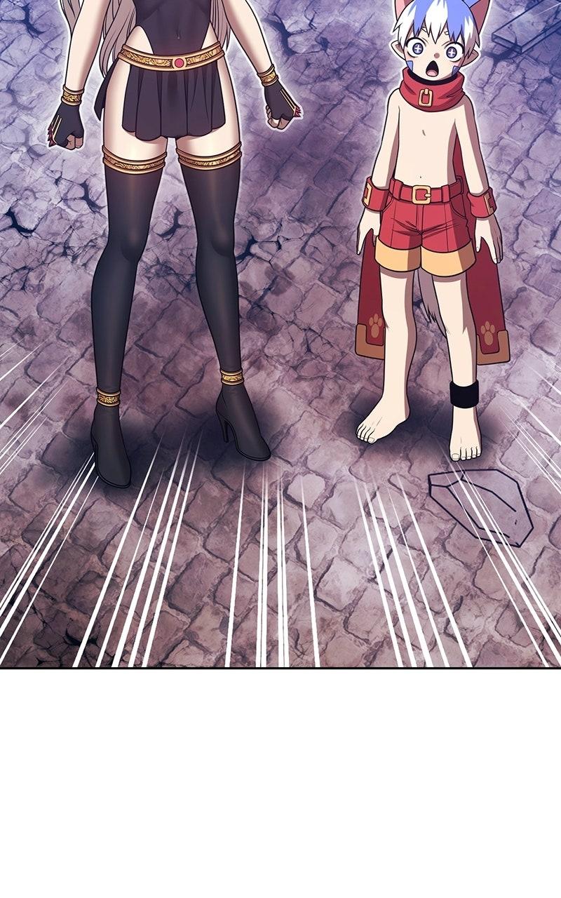 +99 Reinforced Wooden Stick Chapter 181 - Page 255