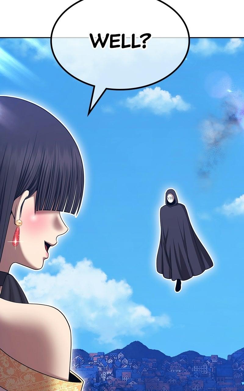 +99 Reinforced Wooden Stick Chapter 181 - Page 259