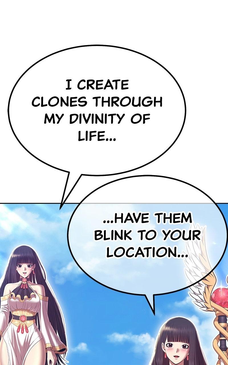 +99 Reinforced Wooden Stick Chapter 181 - Page 261