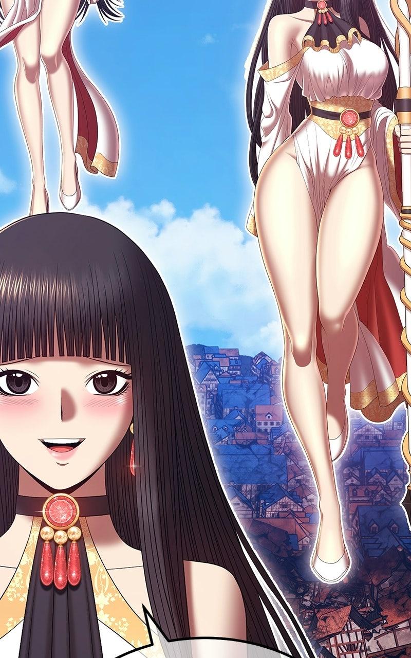 +99 Reinforced Wooden Stick Chapter 181 - Page 262