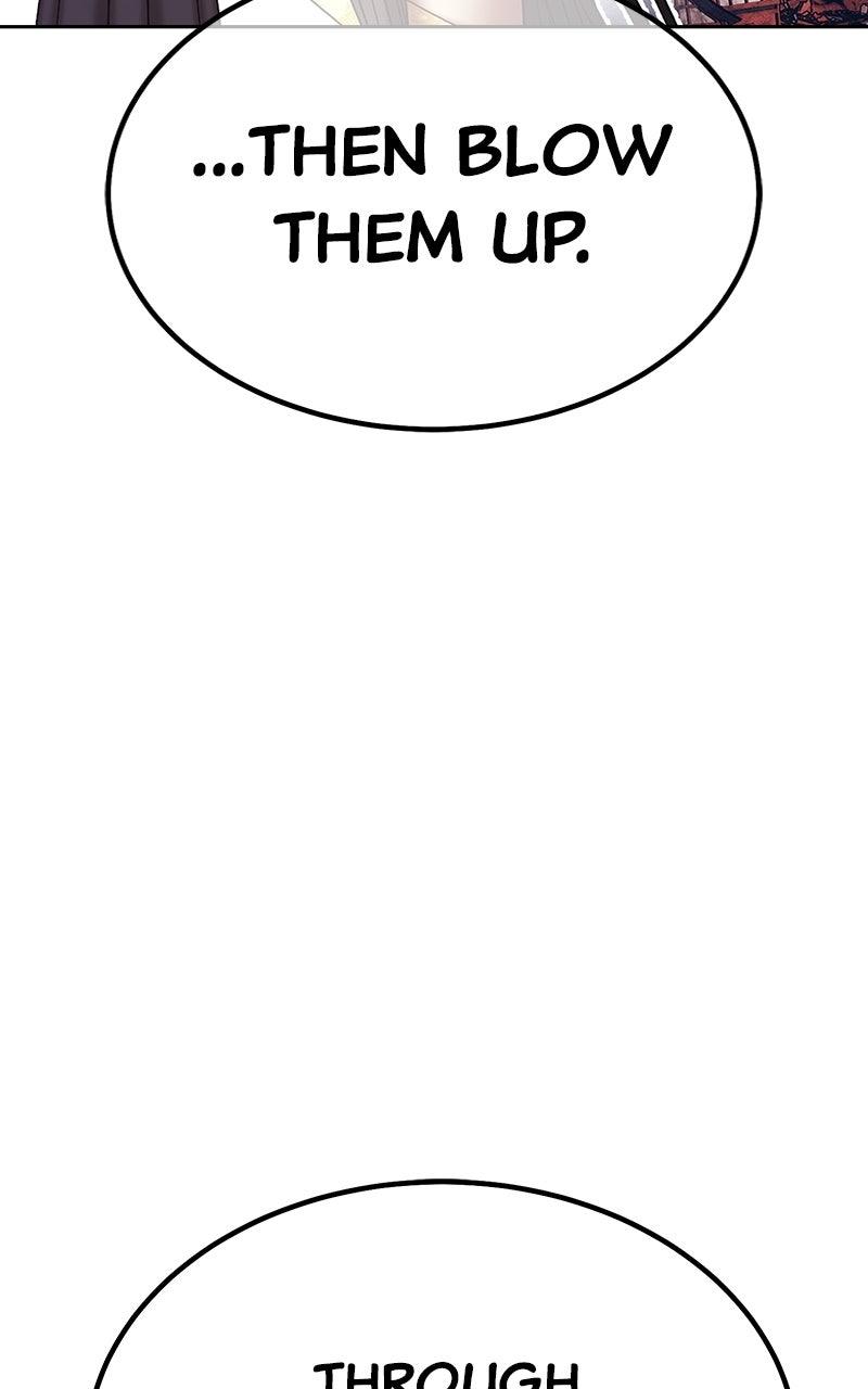 +99 Reinforced Wooden Stick Chapter 181 - Page 263