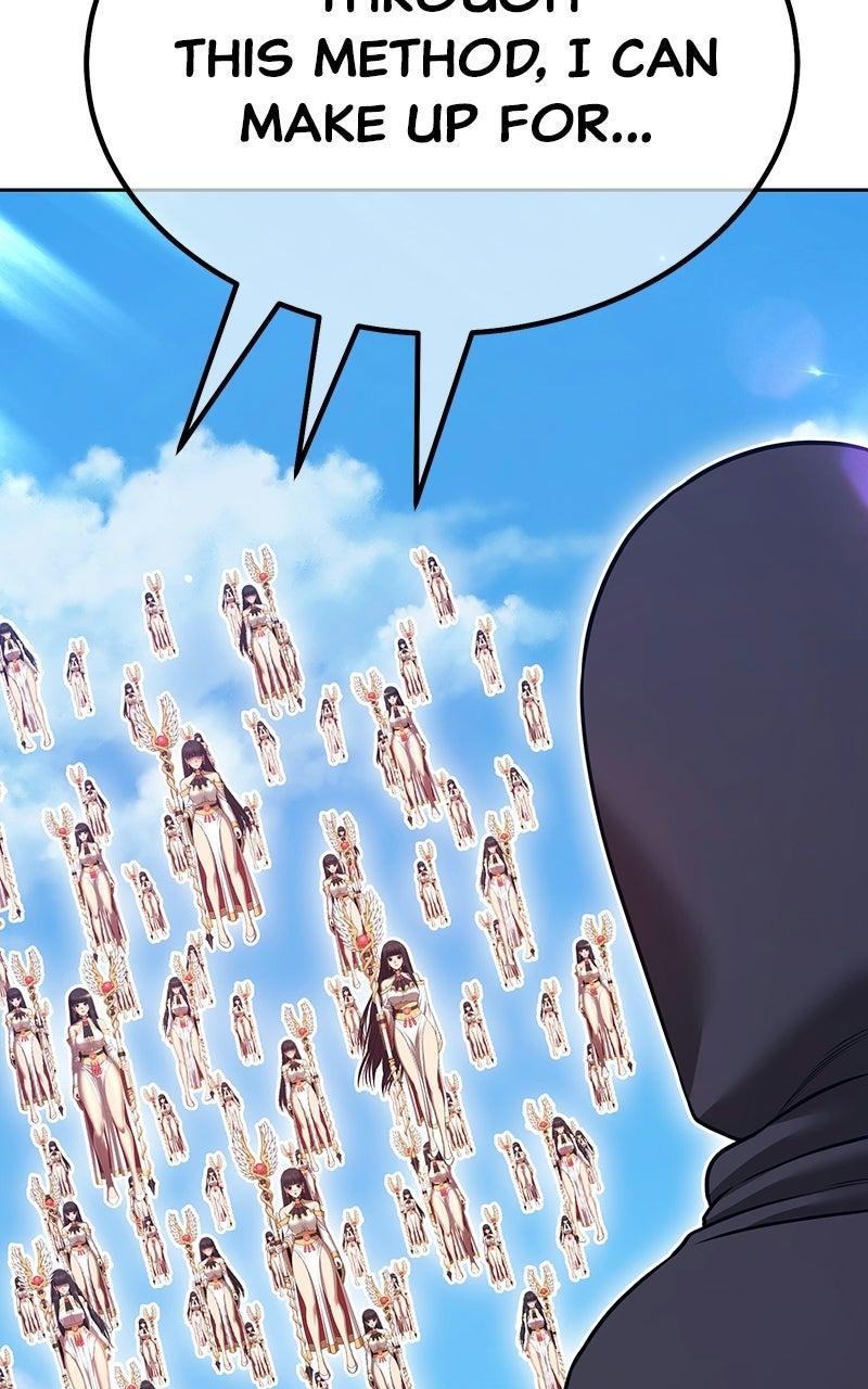 +99 Reinforced Wooden Stick Chapter 181 - Page 264