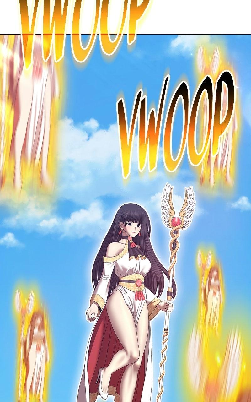 +99 Reinforced Wooden Stick Chapter 181 - Page 269
