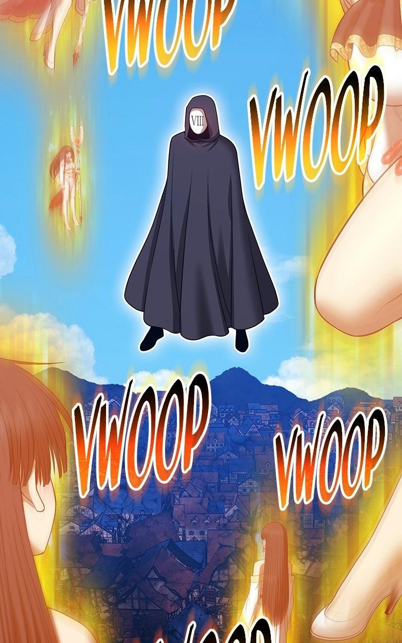 +99 Reinforced Wooden Stick Chapter 181 - Page 272