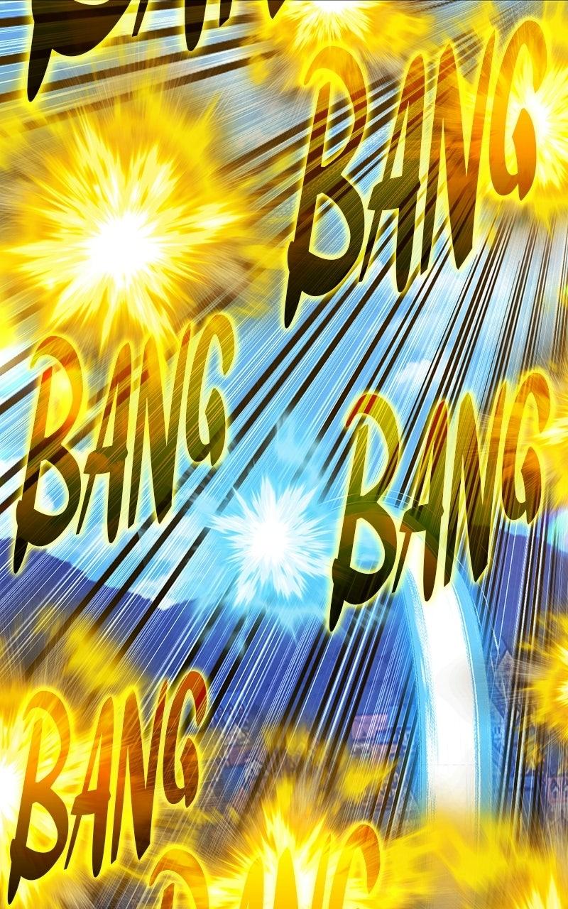 +99 Reinforced Wooden Stick Chapter 181 - Page 276