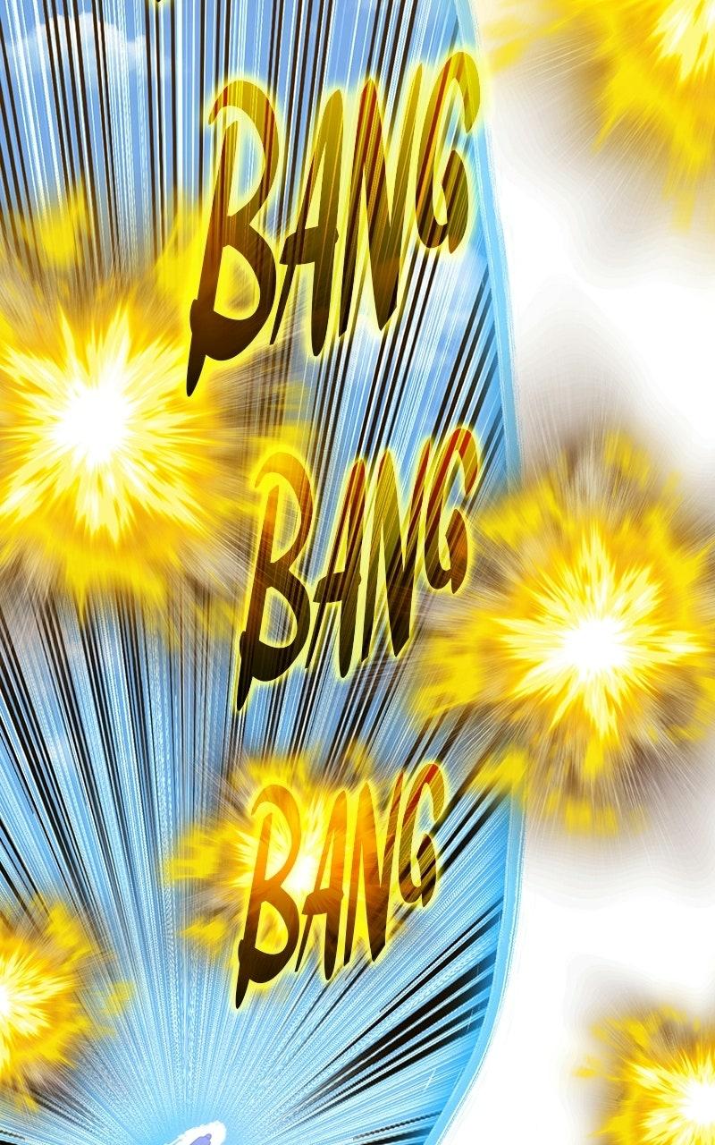 +99 Reinforced Wooden Stick Chapter 181 - Page 280