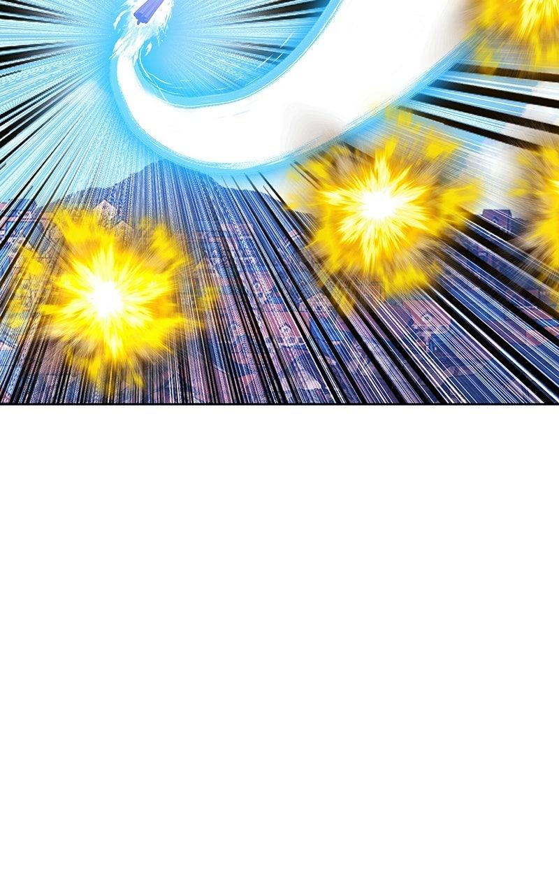 +99 Reinforced Wooden Stick Chapter 181 - Page 281