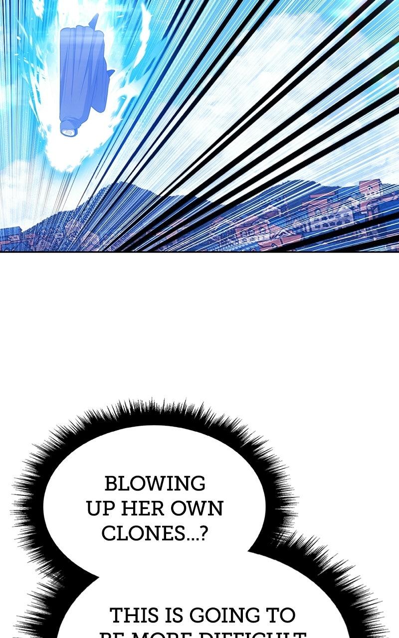 +99 Reinforced Wooden Stick Chapter 181 - Page 286