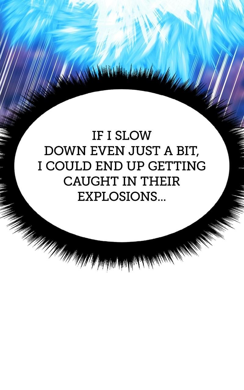 +99 Reinforced Wooden Stick Chapter 181 - Page 288