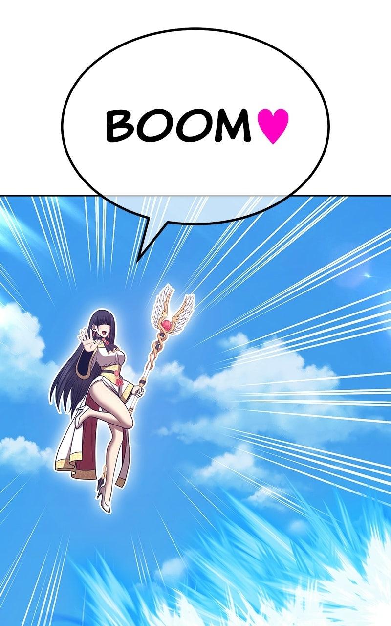 +99 Reinforced Wooden Stick Chapter 181 - Page 289