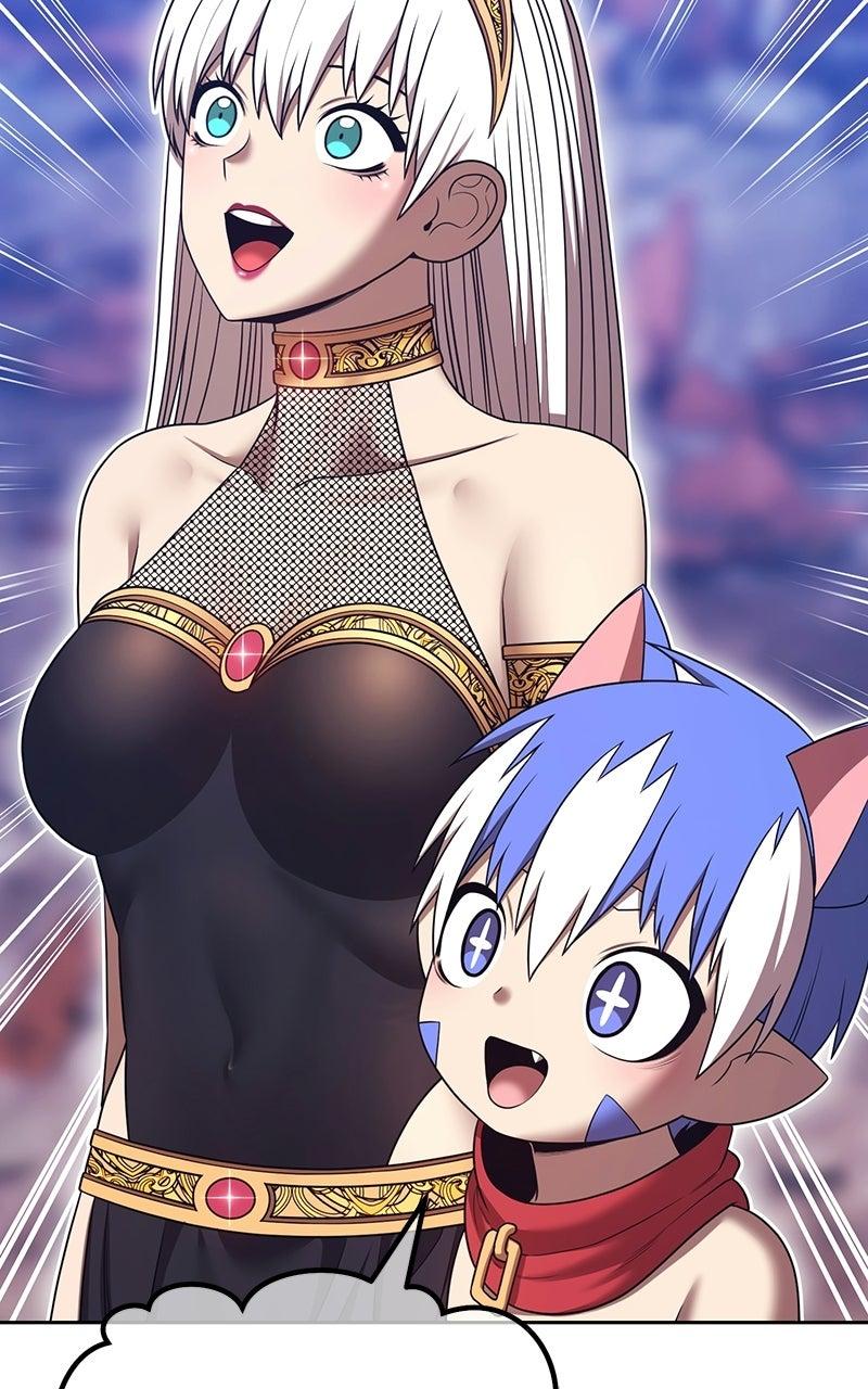 +99 Reinforced Wooden Stick Chapter 181 - Page 297