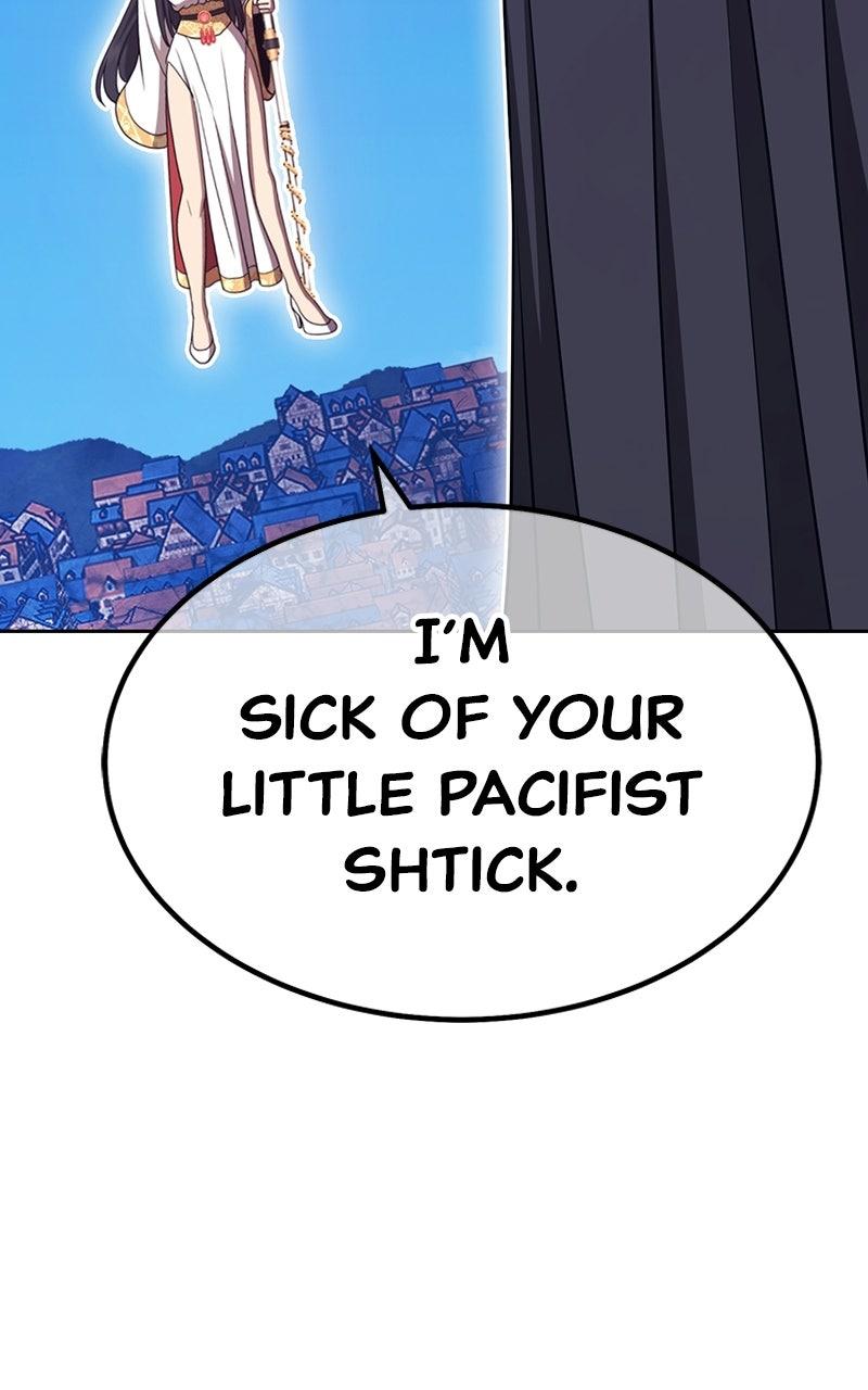 +99 Reinforced Wooden Stick Chapter 181 - Page 304