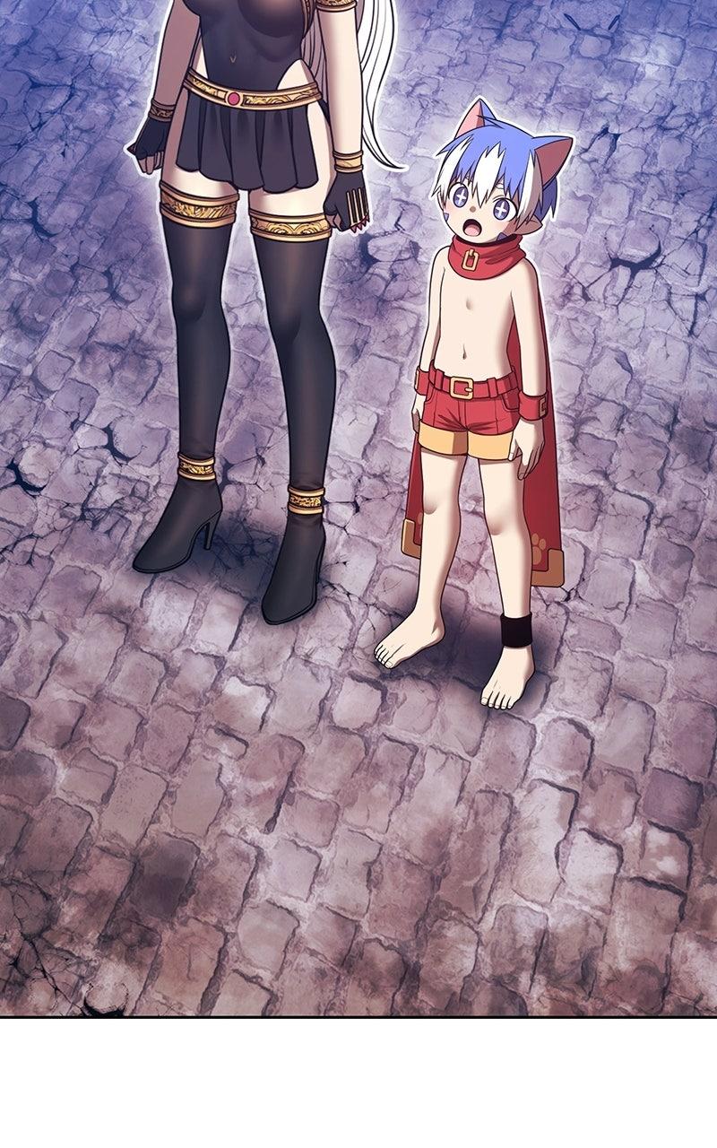 +99 Reinforced Wooden Stick Chapter 181 - Page 310