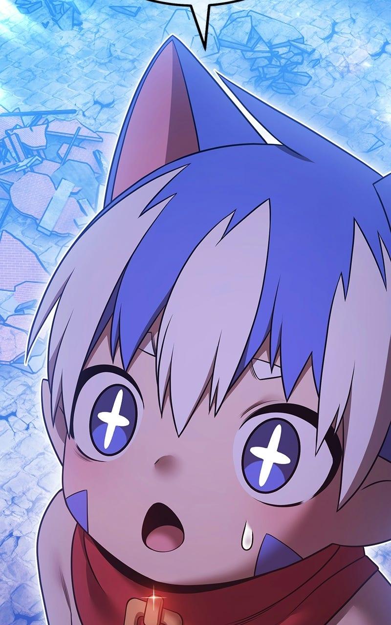 +99 Reinforced Wooden Stick Chapter 181 - Page 312