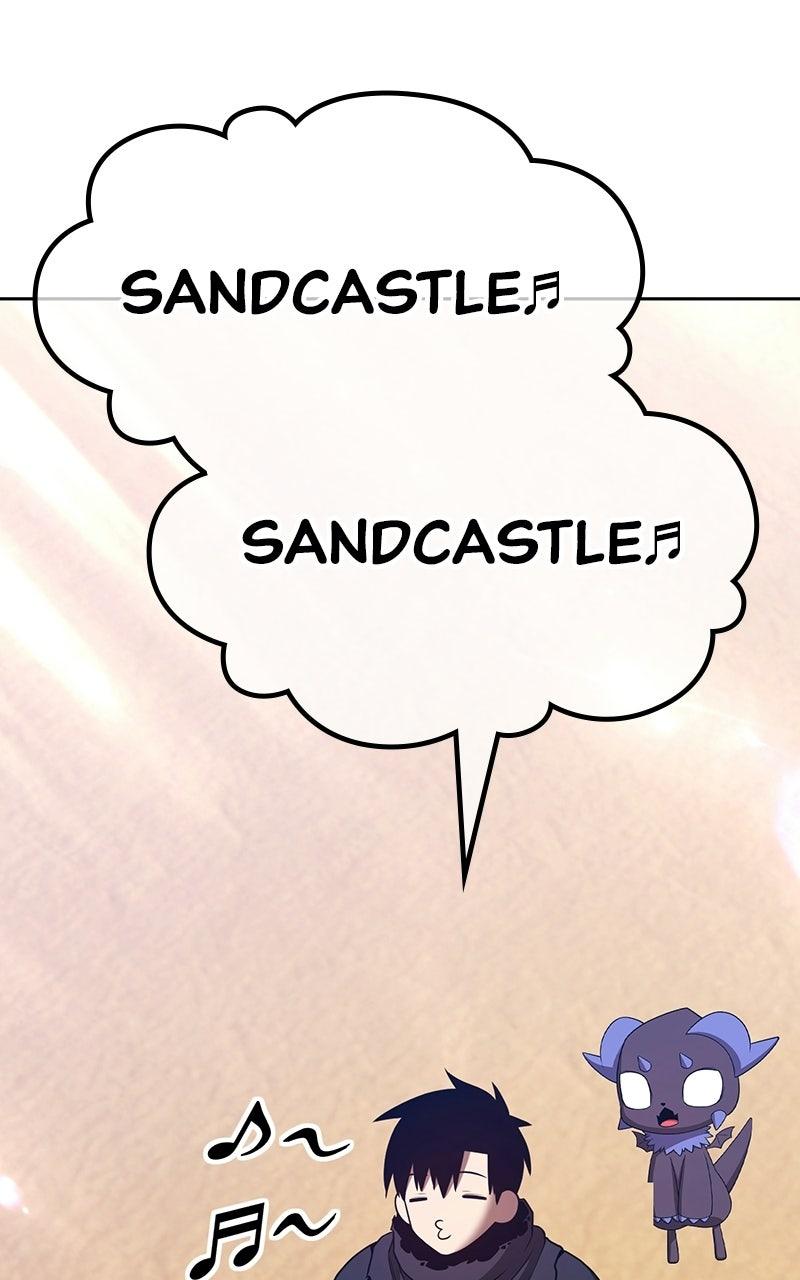 +99 Reinforced Wooden Stick Chapter 181 - Page 322