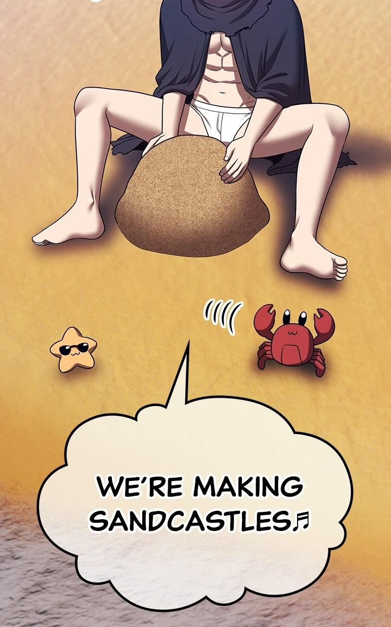 +99 Reinforced Wooden Stick Chapter 181 - Page 323