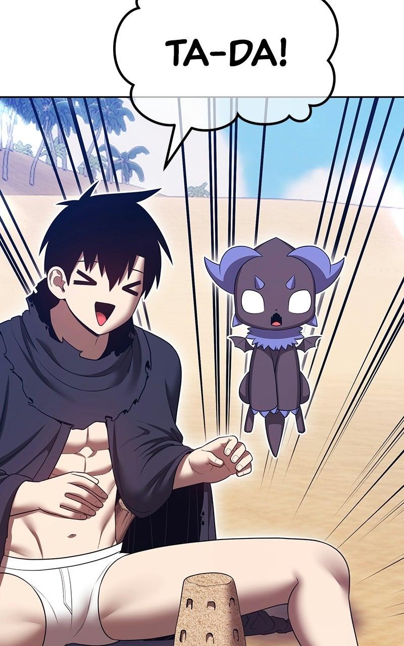 +99 Reinforced Wooden Stick Chapter 181 - Page 338