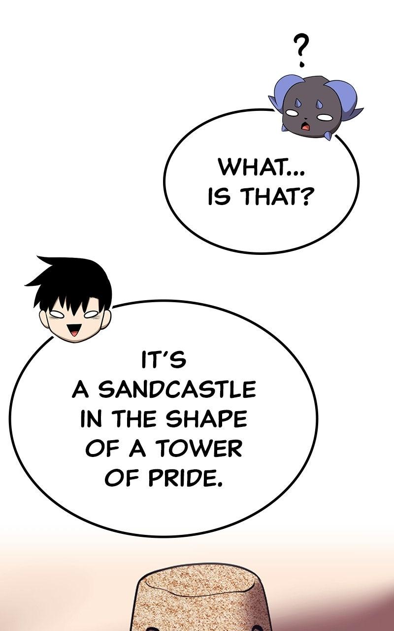 +99 Reinforced Wooden Stick Chapter 181 - Page 340