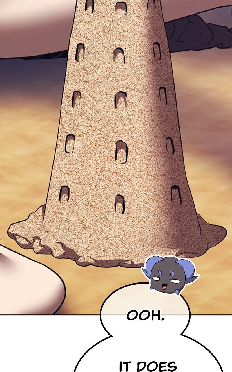 +99 Reinforced Wooden Stick Chapter 181 - Page 341