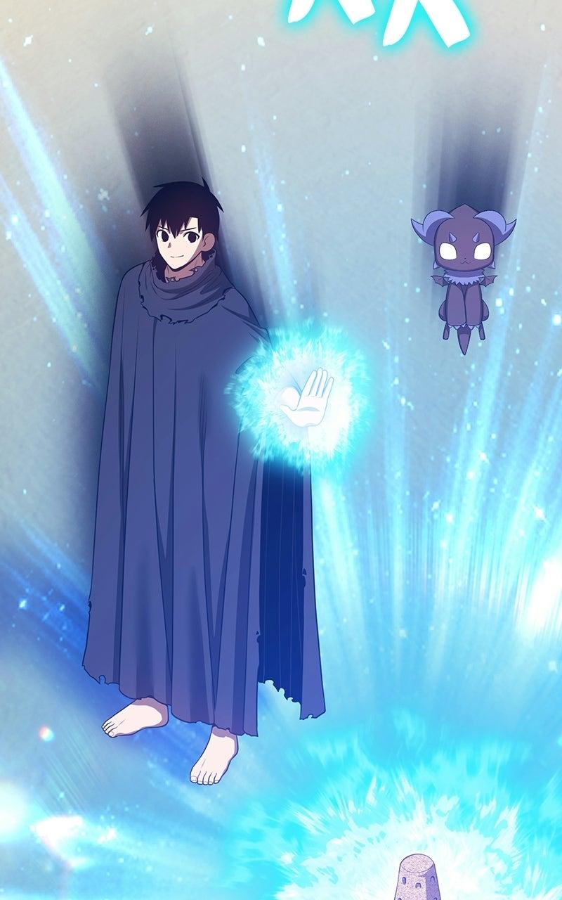 +99 Reinforced Wooden Stick Chapter 181 - Page 343