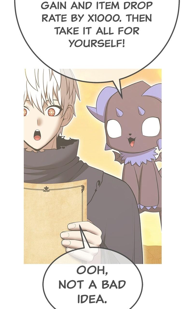 +99 Reinforced Wooden Stick Chapter 181 - Page 350