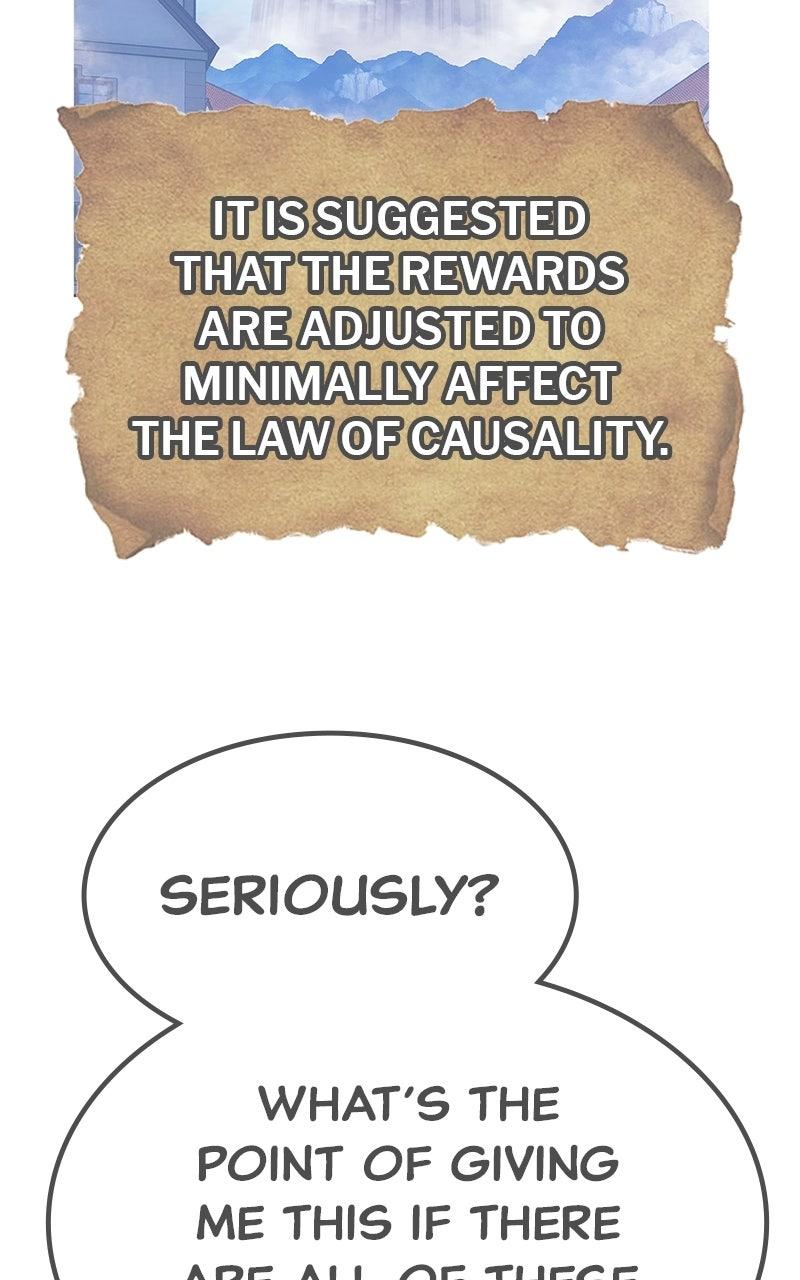 +99 Reinforced Wooden Stick Chapter 181 - Page 353