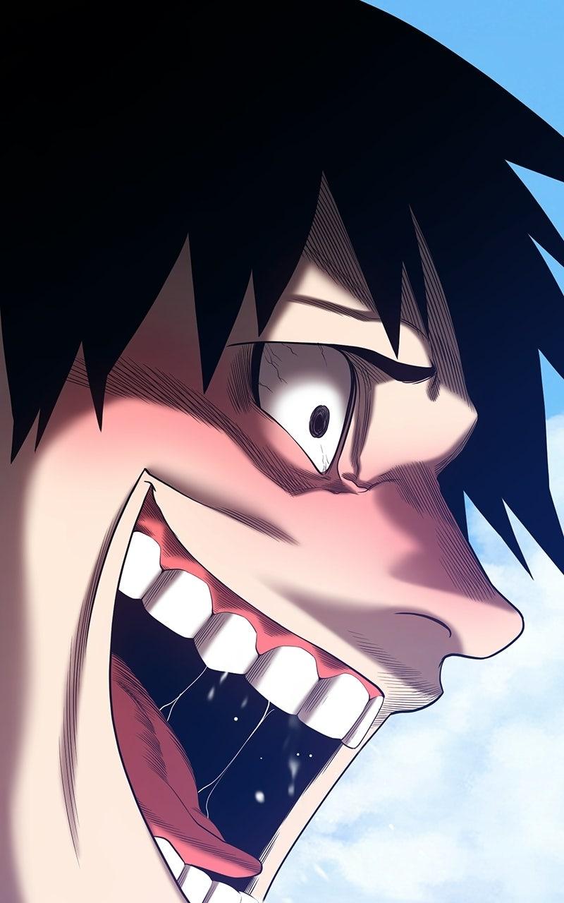 +99 Reinforced Wooden Stick Chapter 181 - Page 362