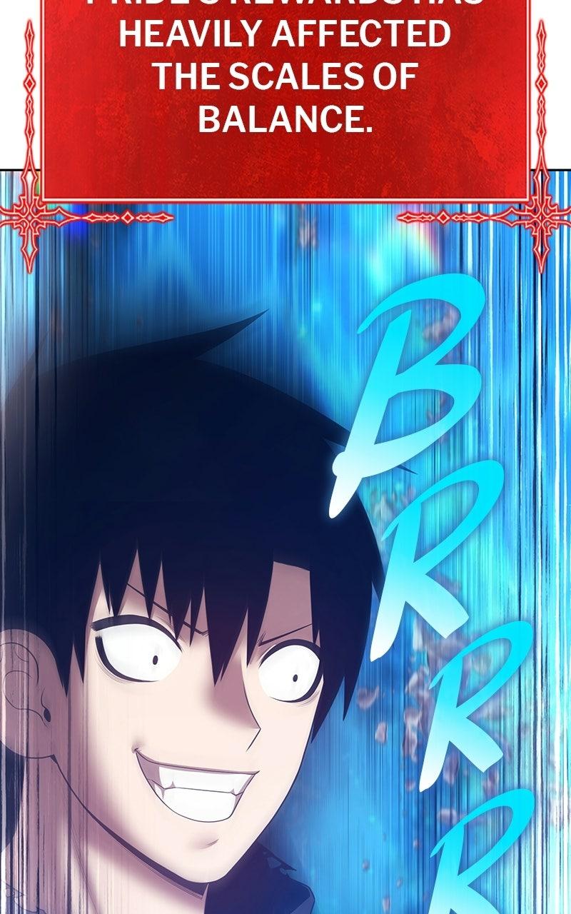 +99 Reinforced Wooden Stick Chapter 181 - Page 371