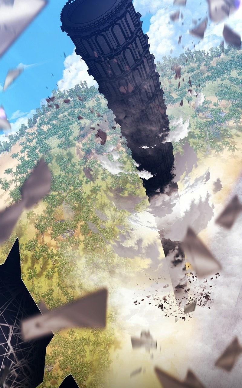 +99 Reinforced Wooden Stick Chapter 181 - Page 382