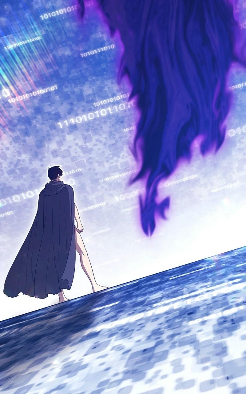 +99 Reinforced Wooden Stick Chapter 181 - Page 391