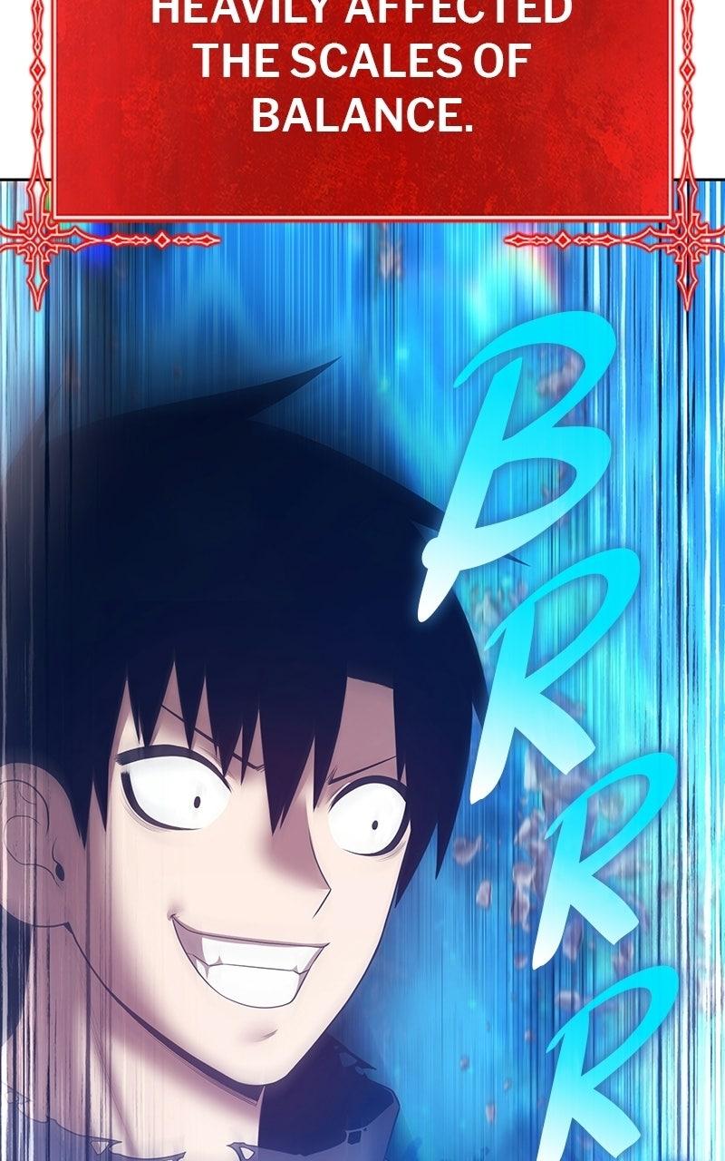 +99 Reinforced Wooden Stick Chapter 182 - Page 11