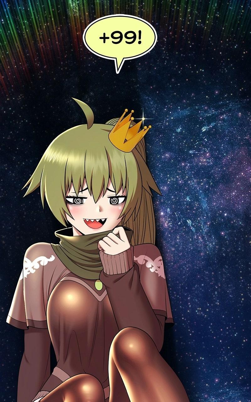 +99 Reinforced Wooden Stick Chapter 182 - Page 30