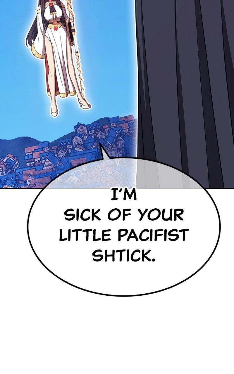 +99 Reinforced Wooden Stick Chapter 182 - Page 36