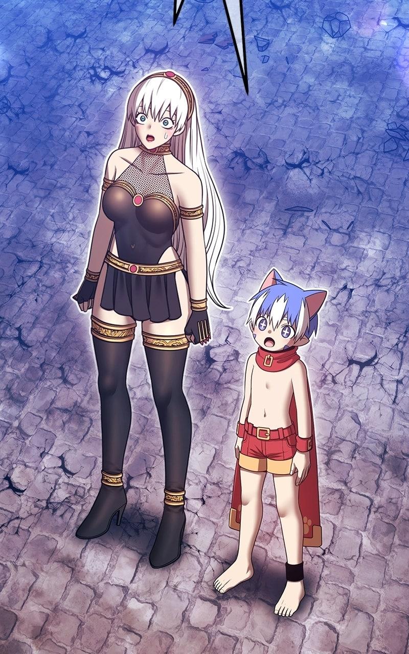 +99 Reinforced Wooden Stick Chapter 182 - Page 41