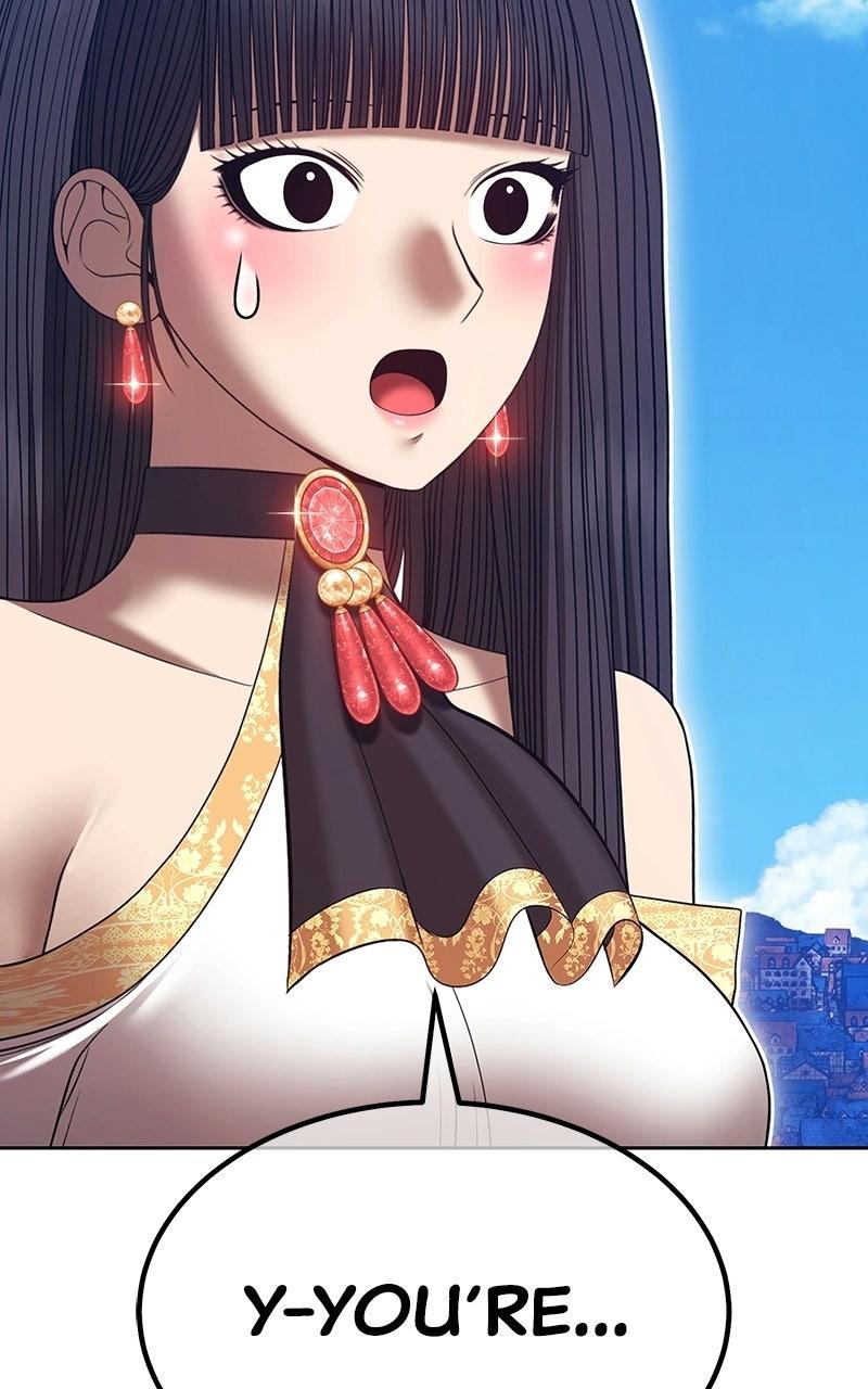 +99 Reinforced Wooden Stick Chapter 182 - Page 54