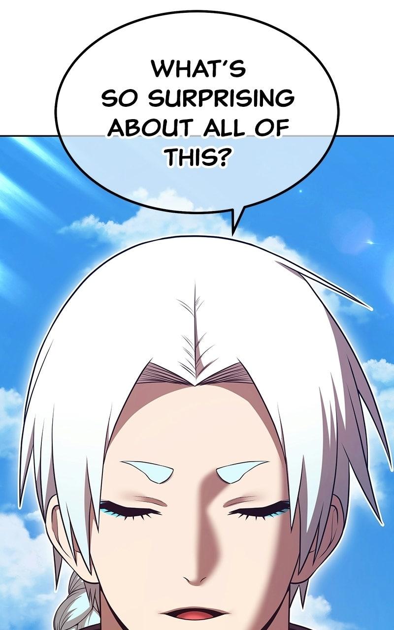 +99 Reinforced Wooden Stick Chapter 182 - Page 61