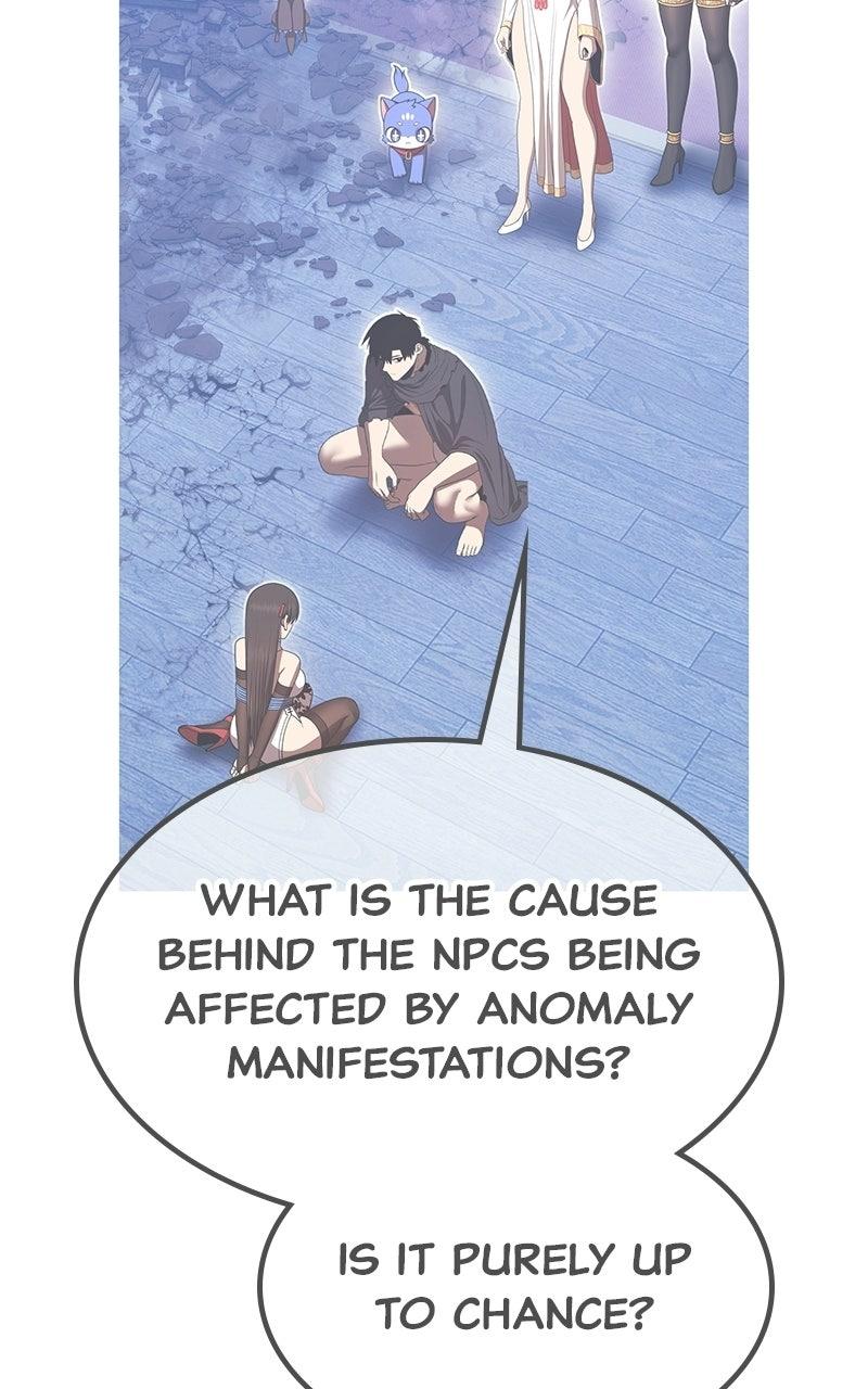 +99 Reinforced Wooden Stick Chapter 182 - Page 69