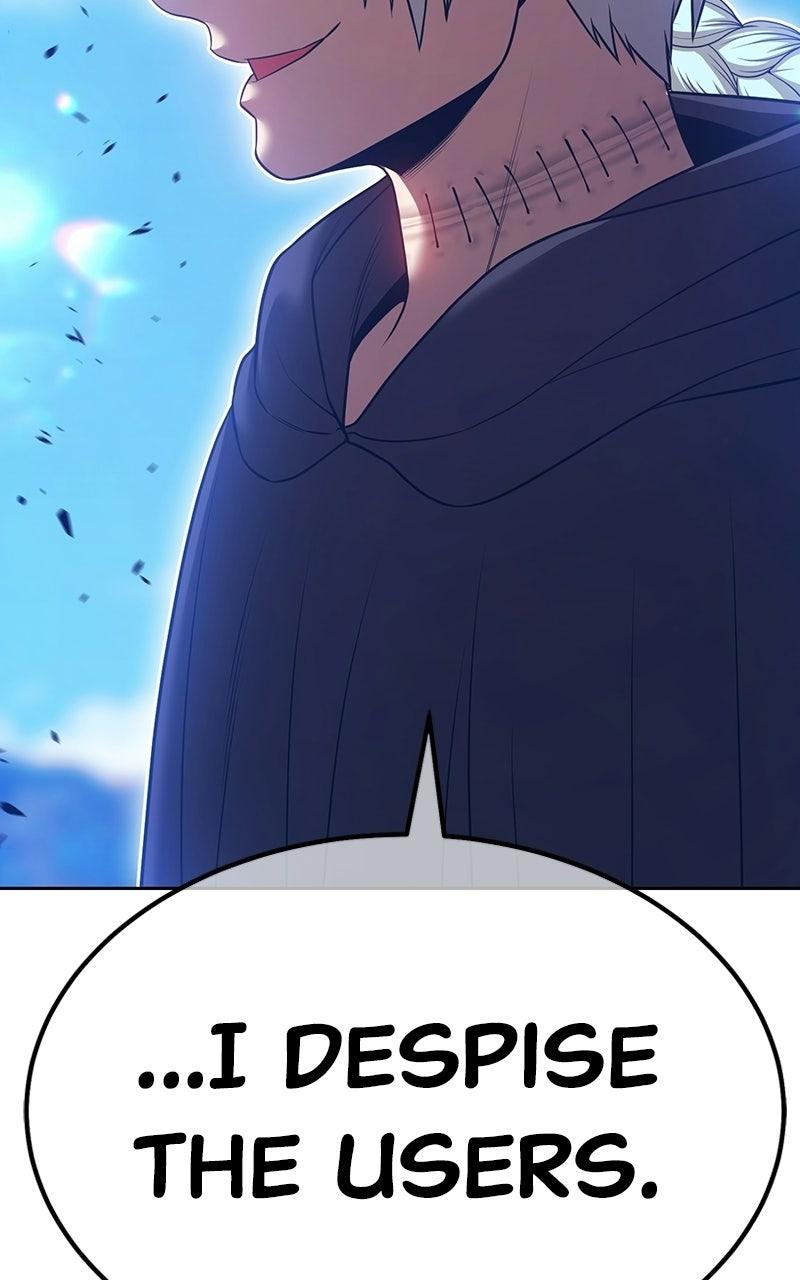 +99 Reinforced Wooden Stick Chapter 182 - Page 80