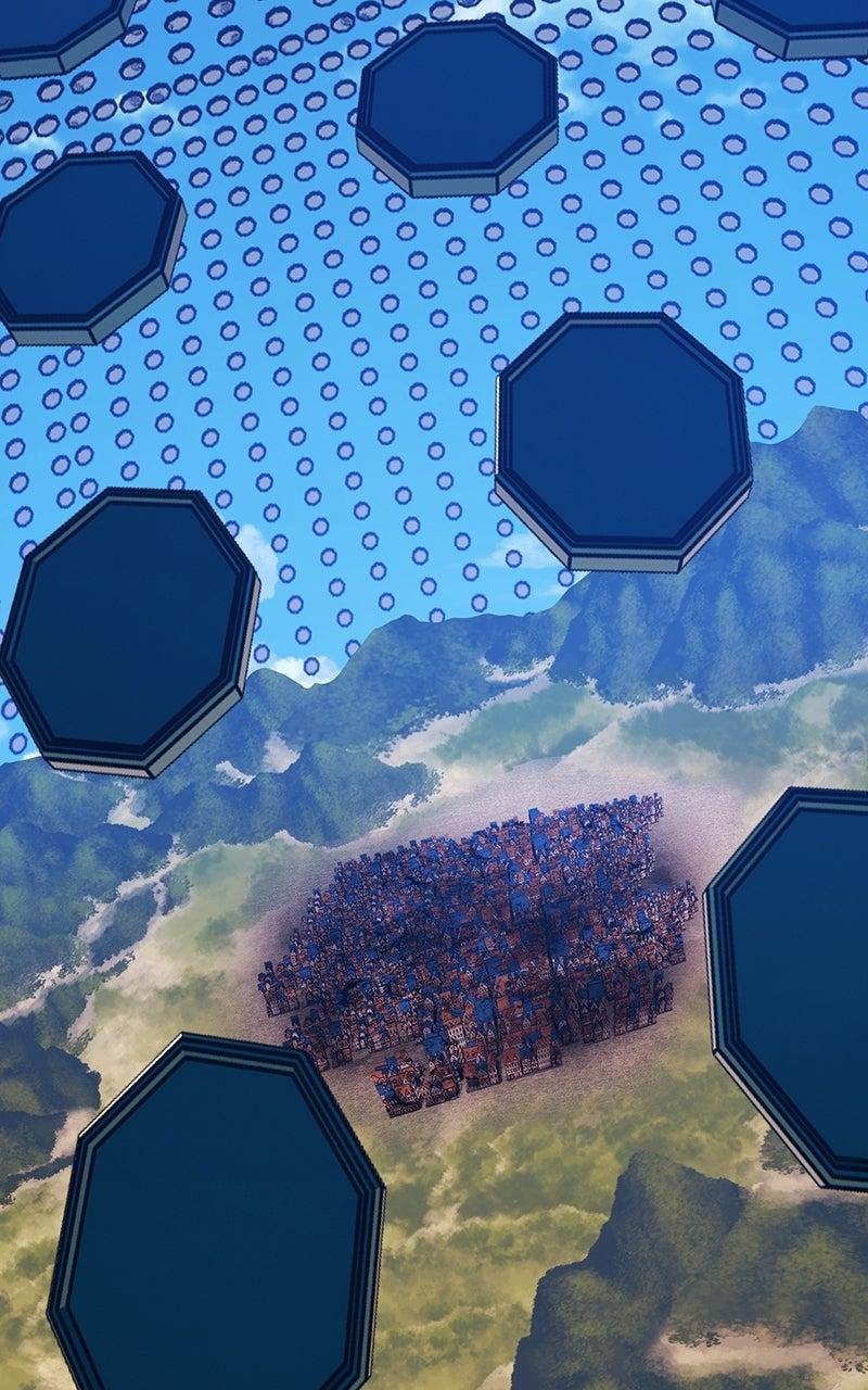 +99 Reinforced Wooden Stick Chapter 182 - Page 93