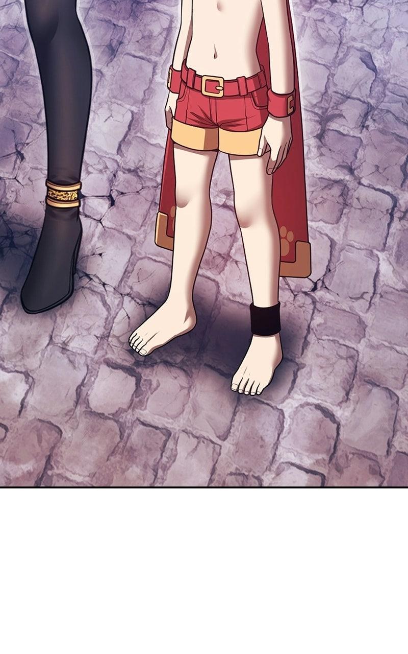 +99 Reinforced Wooden Stick Chapter 182 - Page 96