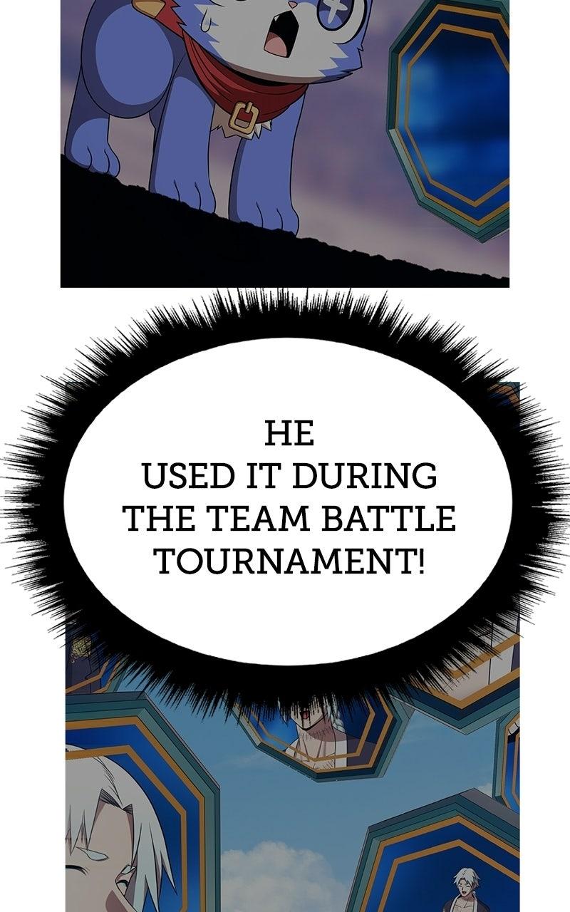 +99 Reinforced Wooden Stick Chapter 182 - Page 98