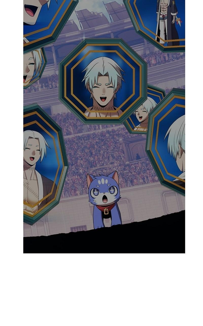 +99 Reinforced Wooden Stick Chapter 182 - Page 99