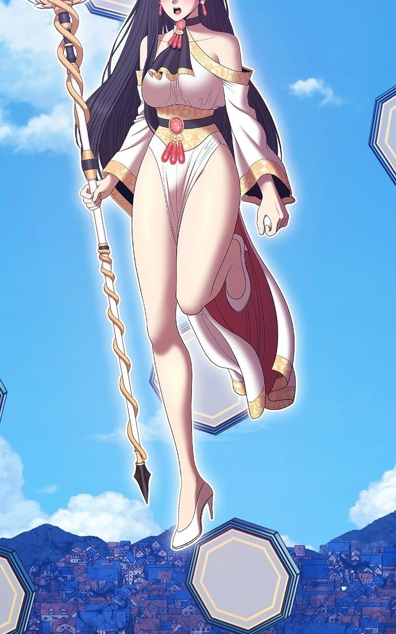 +99 Reinforced Wooden Stick Chapter 182 - Page 101