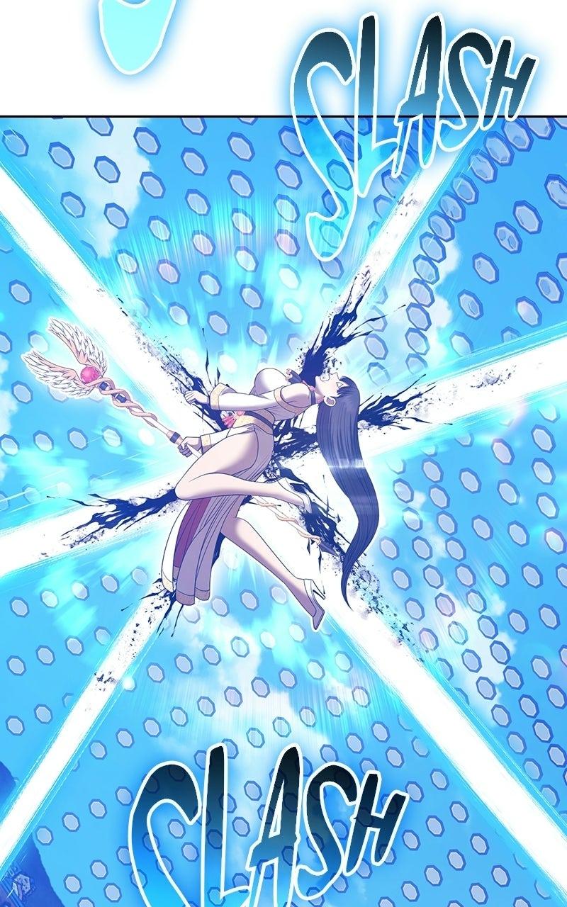 +99 Reinforced Wooden Stick Chapter 182 - Page 109