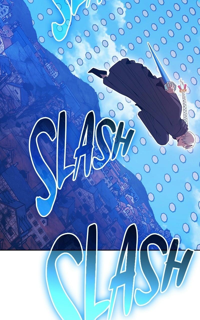 +99 Reinforced Wooden Stick Chapter 182 - Page 110