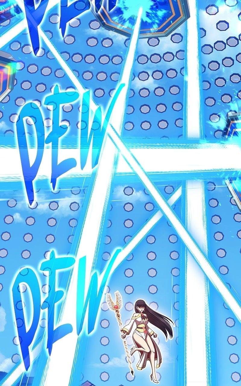 +99 Reinforced Wooden Stick Chapter 182 - Page 120